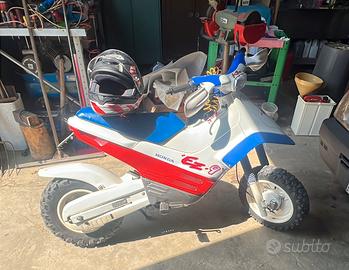 HONDA CUB