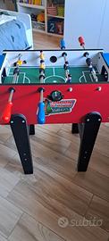 Calcio balilla 2 aste