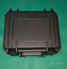 VALIGETTA RIGIDA A TENUTA STAGNA 