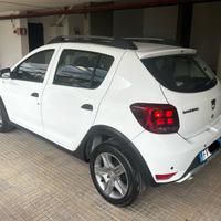 Dacia Sandero stepway 1.5 Diesel Unico proprietar