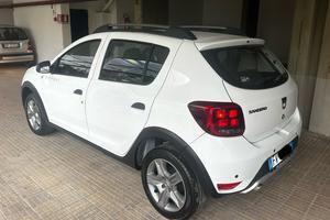 Dacia Sandero stepway 1.5 Diesel Unico proprietar
