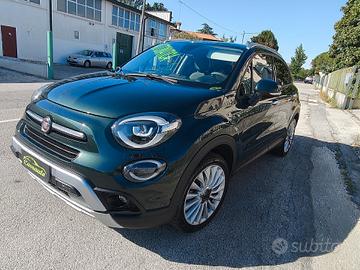 Fiat 500X 1.3 T4 150 CV DCT Cross