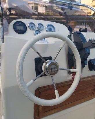 JOKER BOAT - COASTER 650