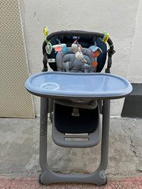 Sediolone chicco polly magic relax