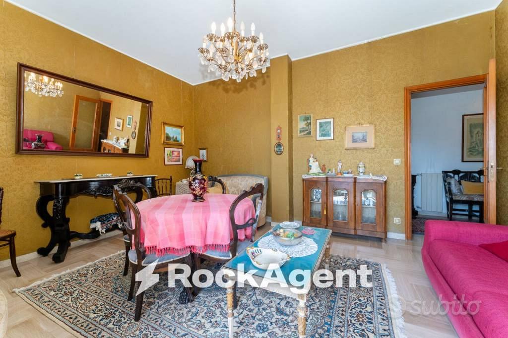 Appartamento – Aci Castello, Cannizzaro - Vista 4