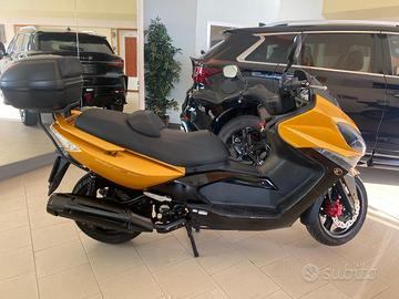 Kymco 300 come nuovo