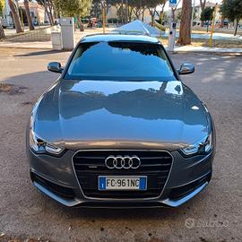  Audi a 5 