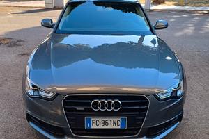  Audi a 5 