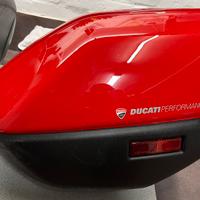 Valige laterali MULTISTRADA 1000/1100