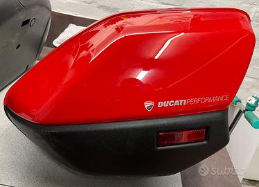 Valige laterali MULTISTRADA 1000/1100