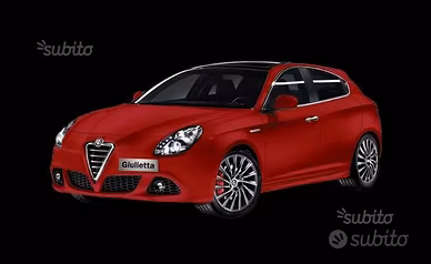 ricambi alfa romeo giulietta / alfa romeo gt