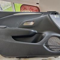 Panello opel corsa 40 Anniversary 