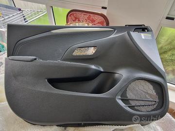 Panello opel corsa 40 Anniversary 