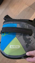 Trapezio kitesurf a seggiolino Ion