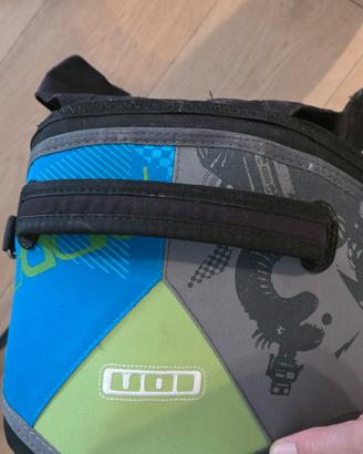 Trapezio kitesurf a seggiolino Ion