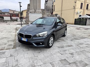 Bmw 216 Active tourer avantage