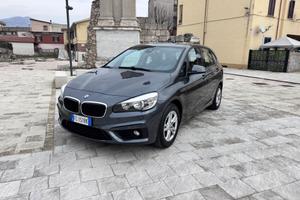 Bmw 216 Active tourer avantage