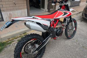 Moto beta enduro