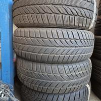 Set gomme invernali VIKING 235/60R 18 107W XL