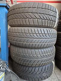 Set gomme invernali VIKING 235/60R 18 107W XL
