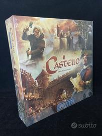 Il Castello Gioco da tavolo