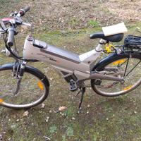 bicicletta APRILIA EN-JOI
