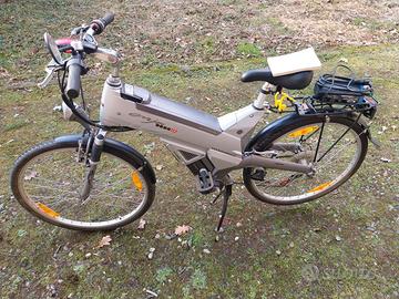 bicicletta APRILIA EN-JOI