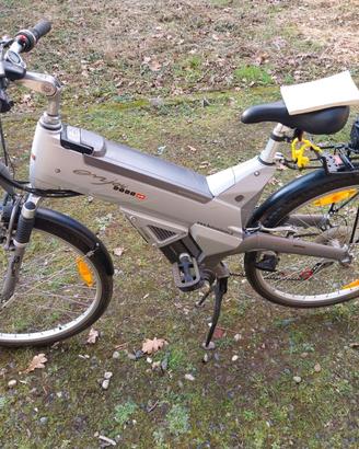 bicicletta APRILIA EN-JOI