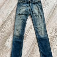 Replay jeans donna tg 26/32