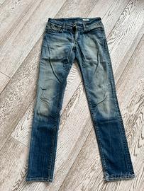 Replay jeans donna tg 26/32