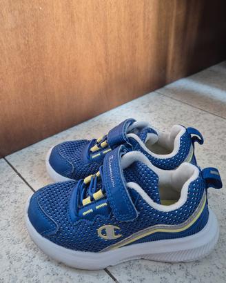 scarpe Champions 26