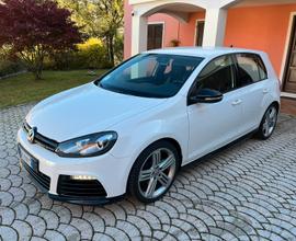 VW Golf VI R 272cv DSG Full Optional 5 pt 4 Motion