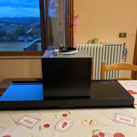 Cappa falmec virgola evolution