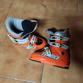 Scarponi Scii Doposcii