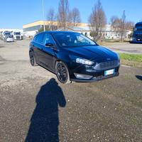 FORD FOCUS ecoboost 