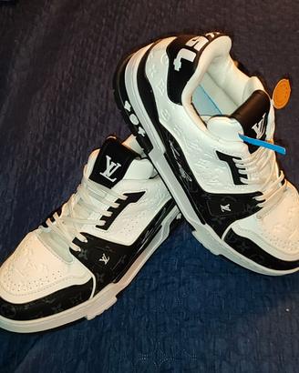 scarpa Louis Vuitton