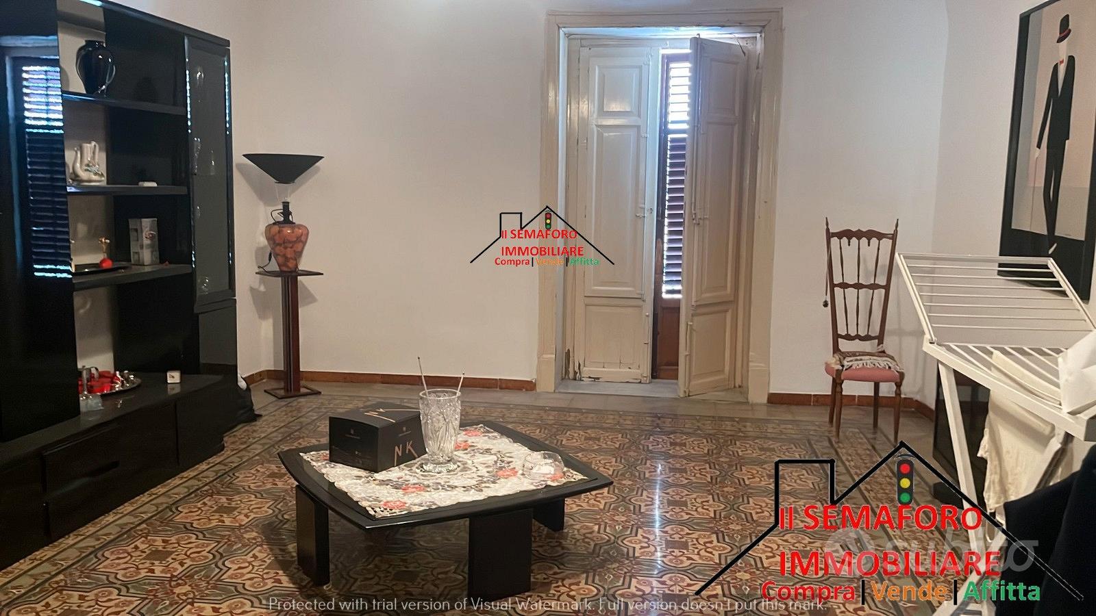Appartamento – Partinico, Palermo - Vista 2