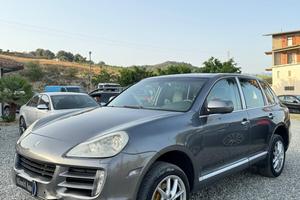 Porsche Cayenne 3.0 Diesel