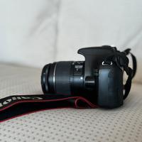 Canon EOS 1100D