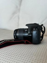 Canon EOS 1100D