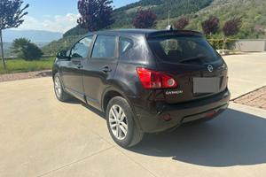 Nissan Qashqai 1.5 dCi 106cv TRATTABILE
