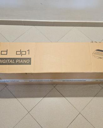 Piano Digitale Echord dp1