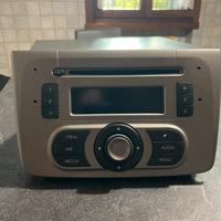 Autoradio per Alfa Mito