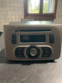 Autoradio per Alfa Mito