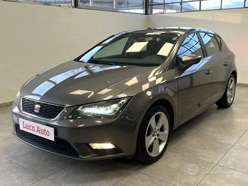 SEAT Leon 1.6 TDI 105CV S&S Style *UNICO PROPRIE