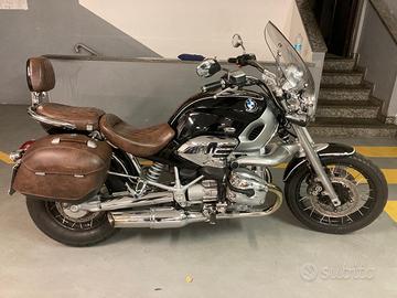 BMW R 1200 C