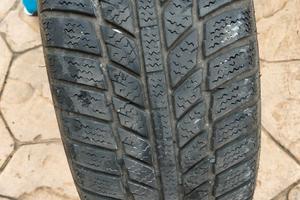 gomme più cerchi mercedes classe A misura 205/55/R