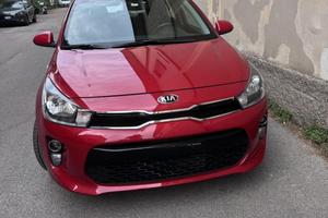 KIA Rio 1.2 MPi GPL Evolution