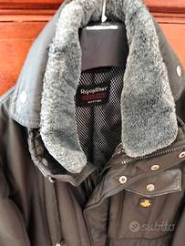 Giaccone RefrigiWear