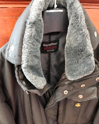 Giaccone RefrigiWear